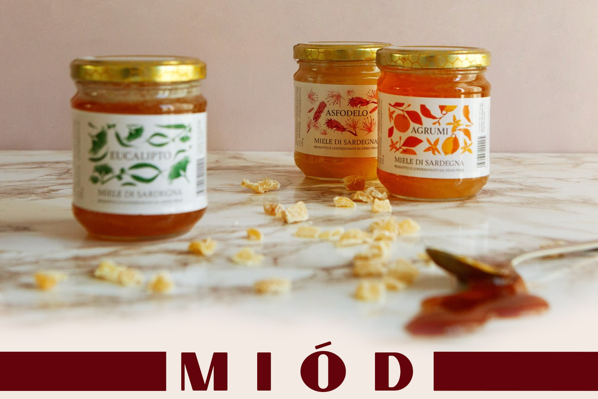 MIÓD