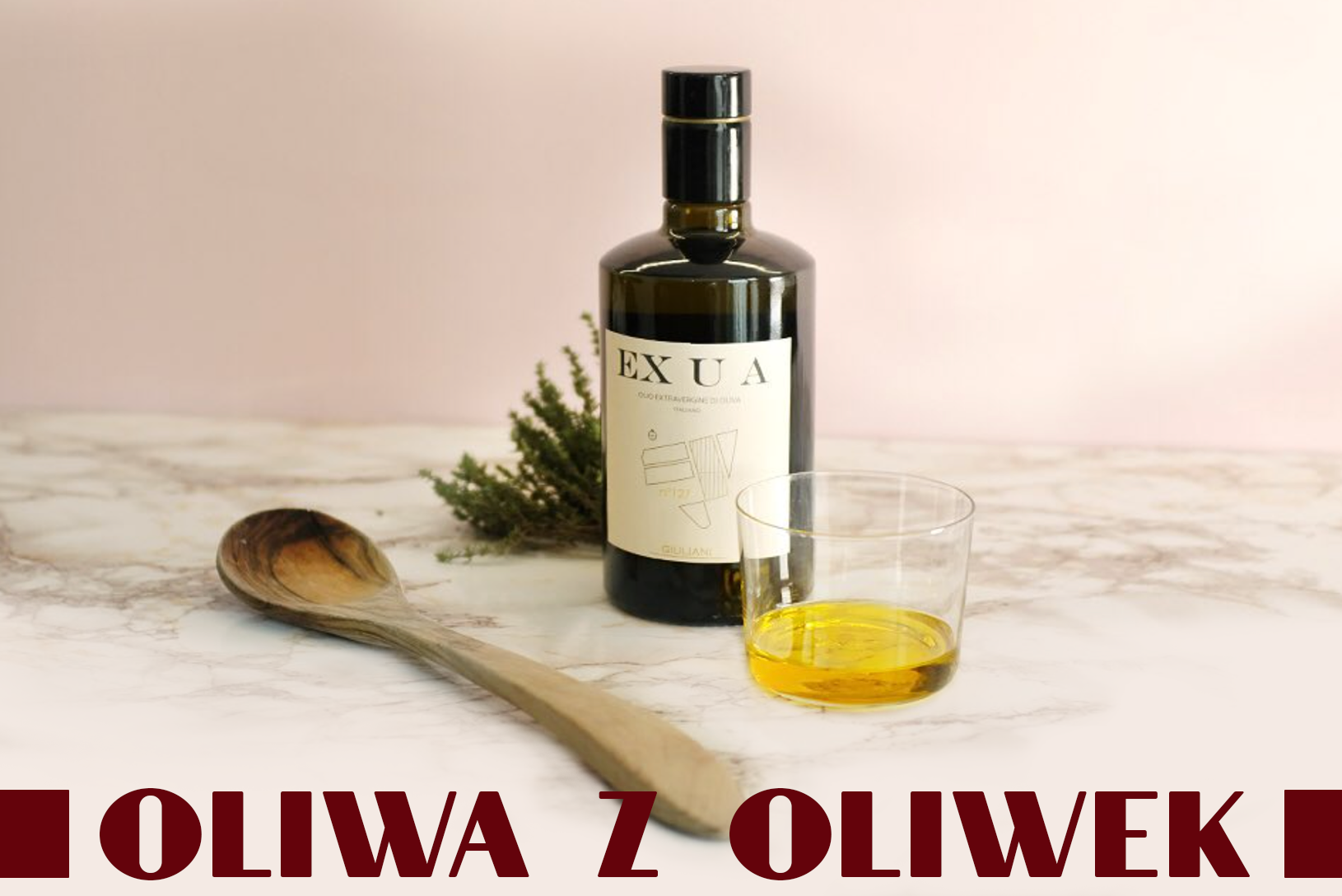 OLIWA Z OLIWEK