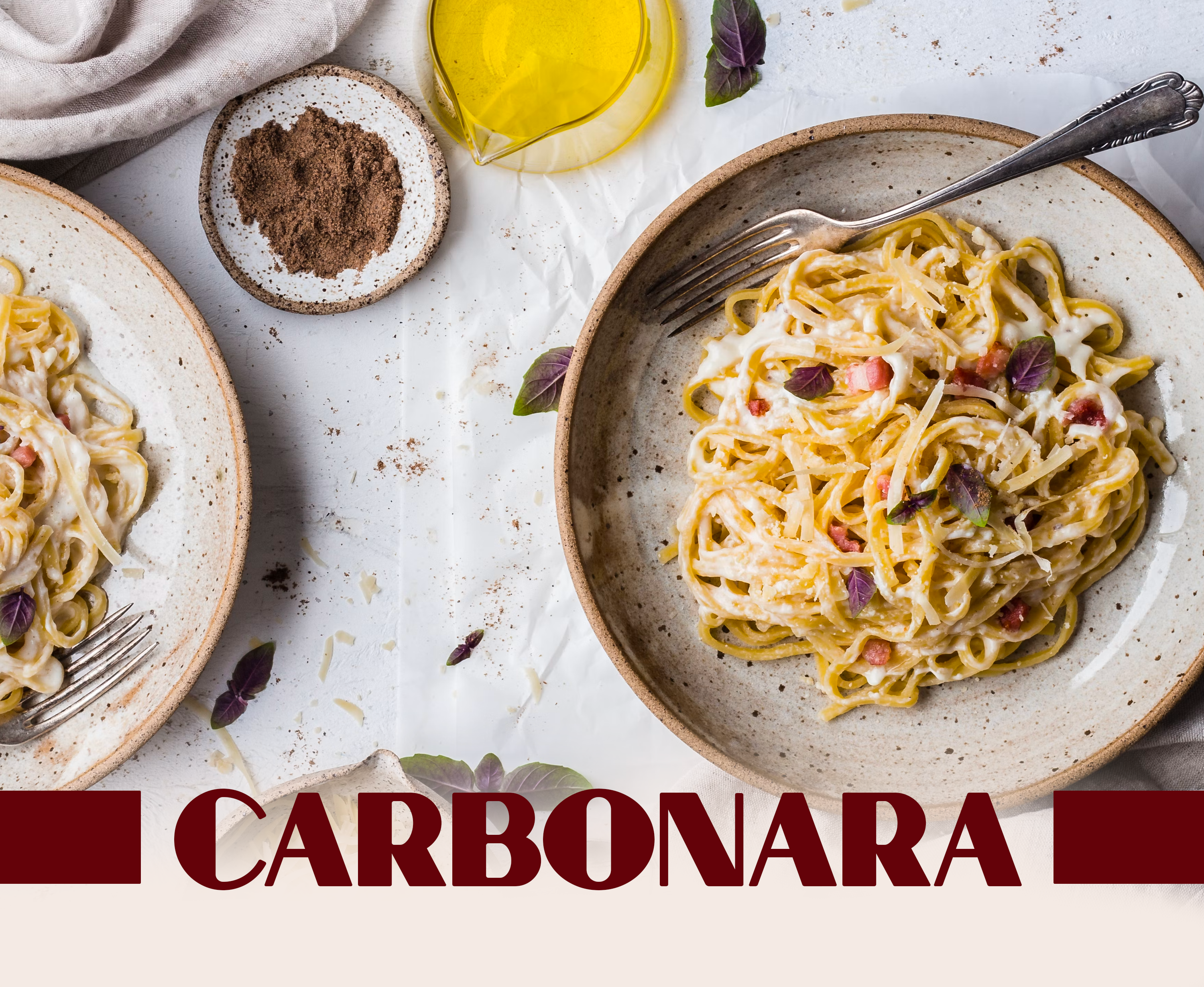 CARBONARA