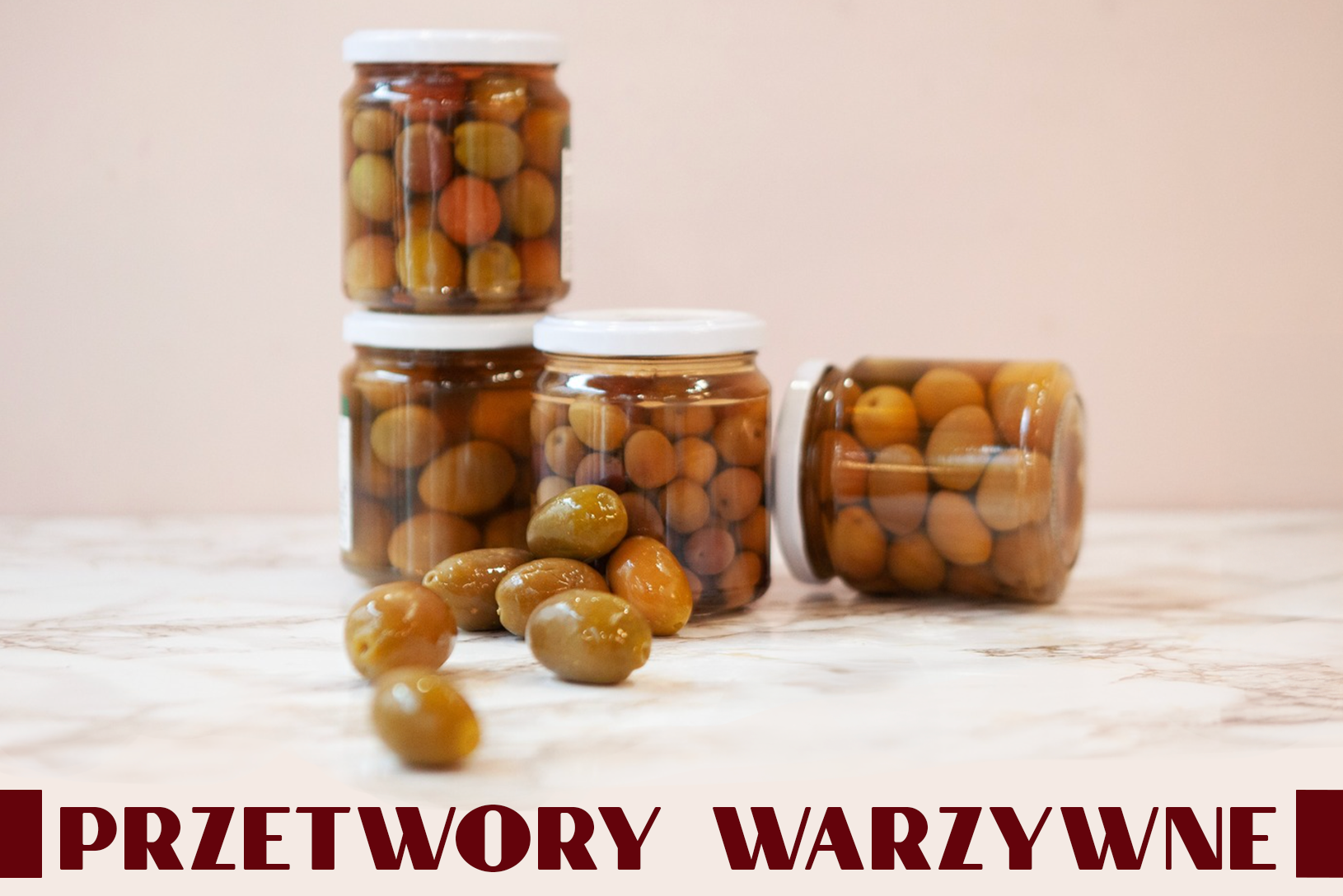 PRZETWORY WARZYWNE