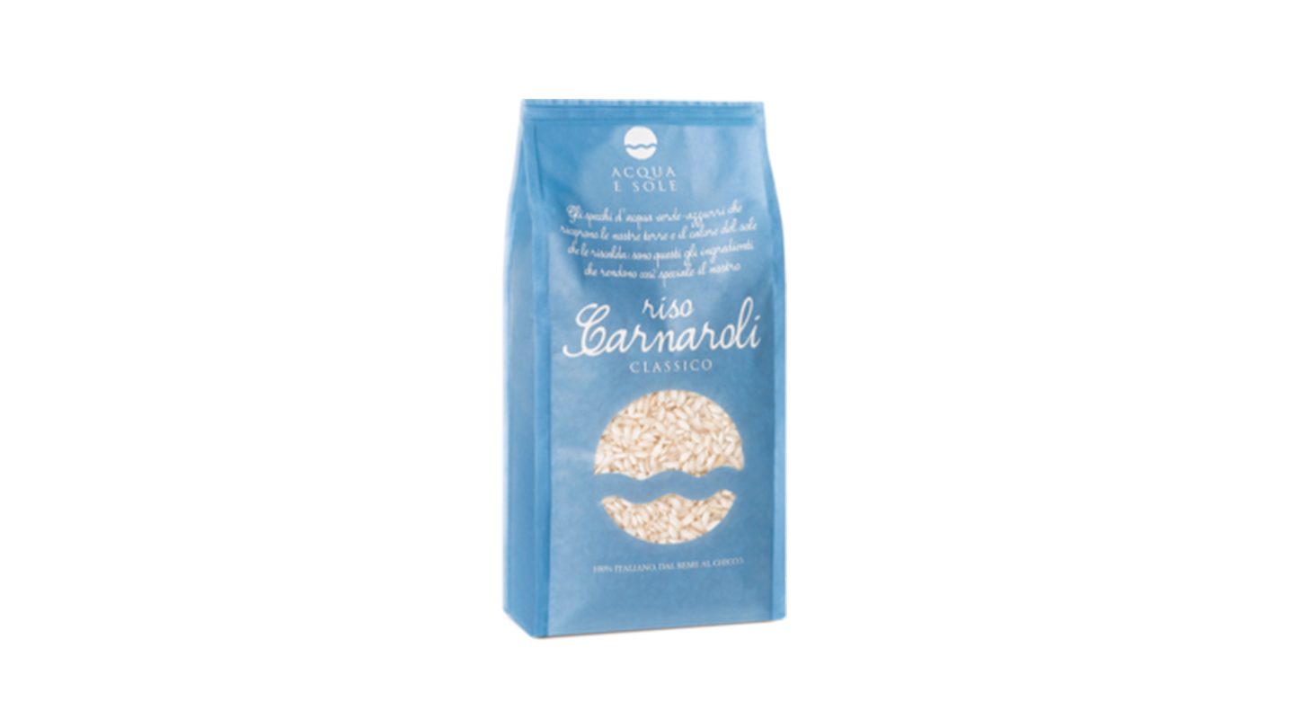 Ryż Carnaroli Klasyczny