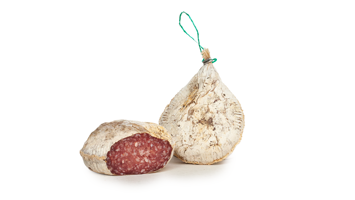 Fiaschetta z Truflą