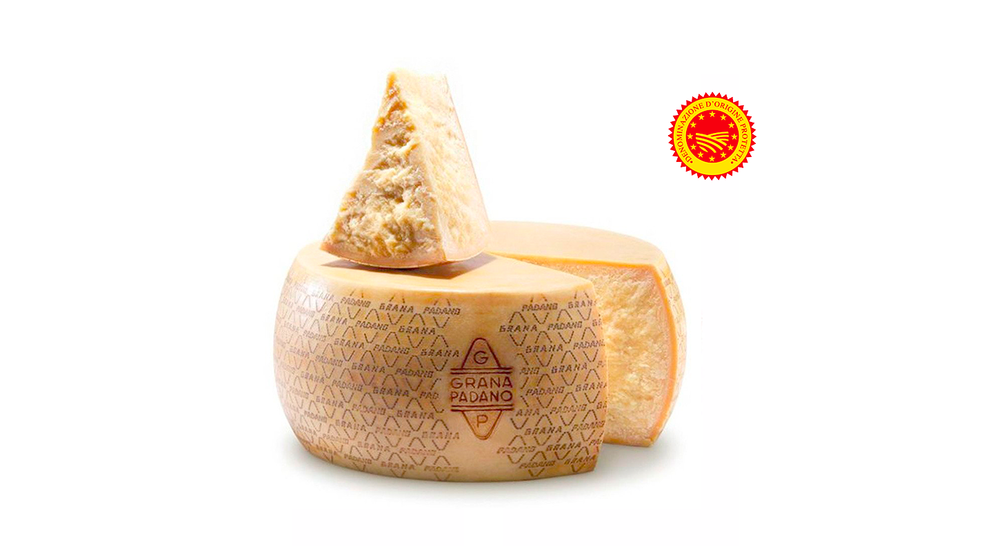 Grana Padano DOP