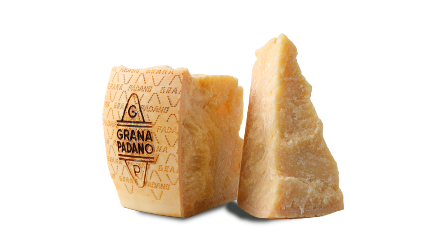 Grana Padano DOP