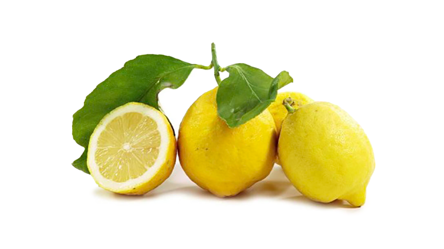 Marmolada Sycylijska z cytryny