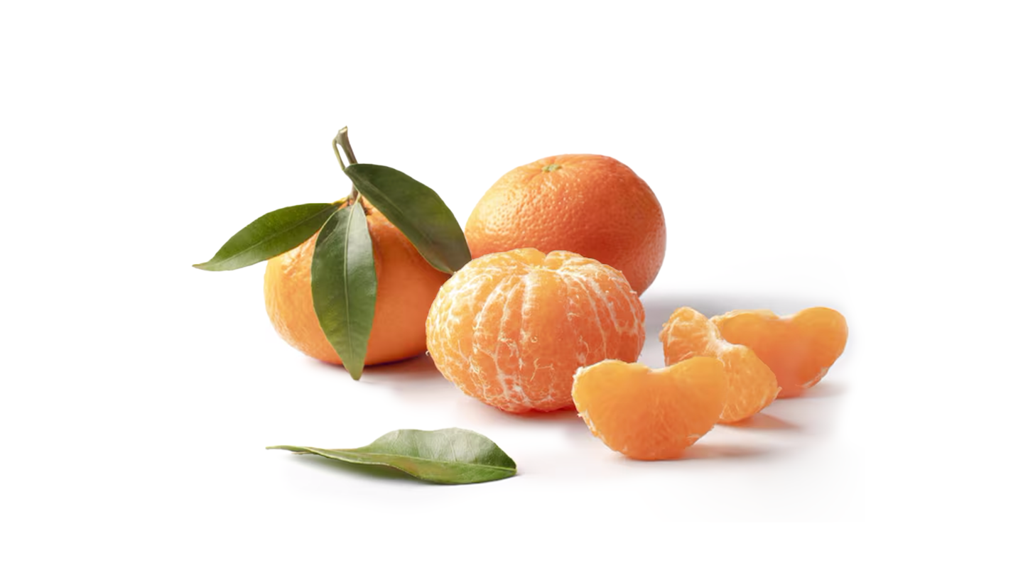 Marmolada z mandarynek sycylijskich