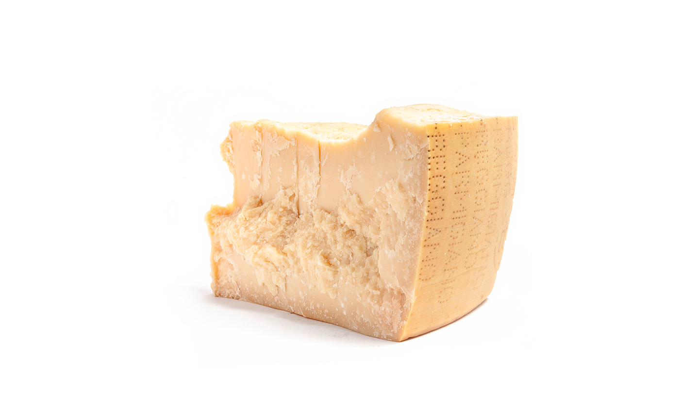 Parmiggiano Reggiano DOP
