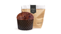 Panettone Dark z gorzką czekoladą