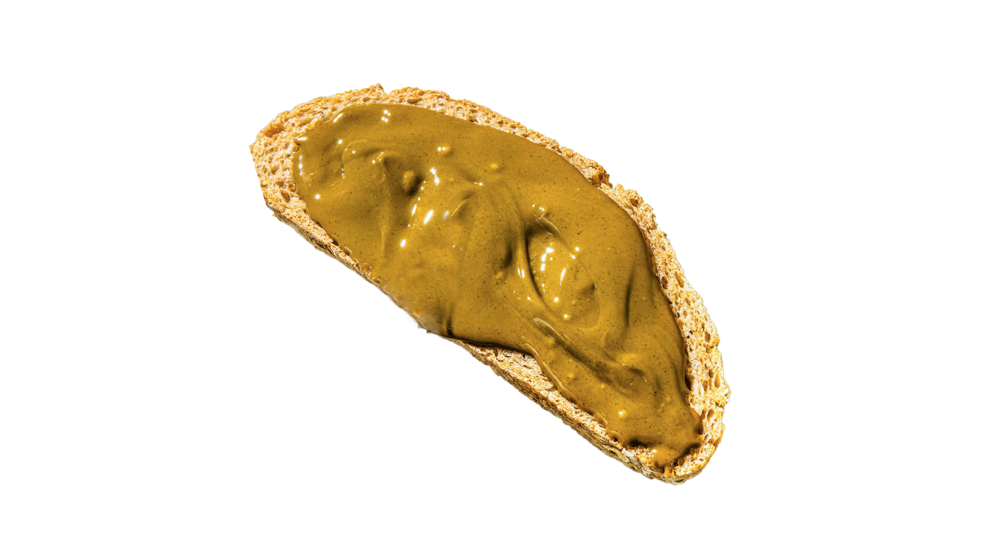 Krem pistacjowy 50% |  3 składniki