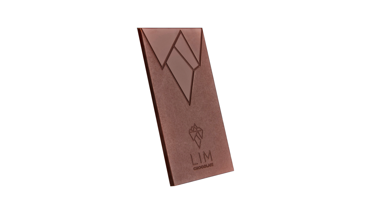 Czekolada bean-to-bar Tumaco 74%