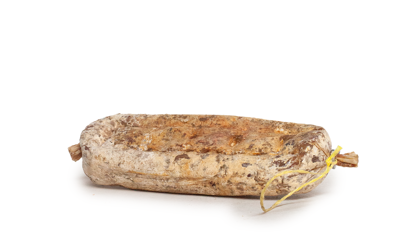 Schiacciata Abruzzese