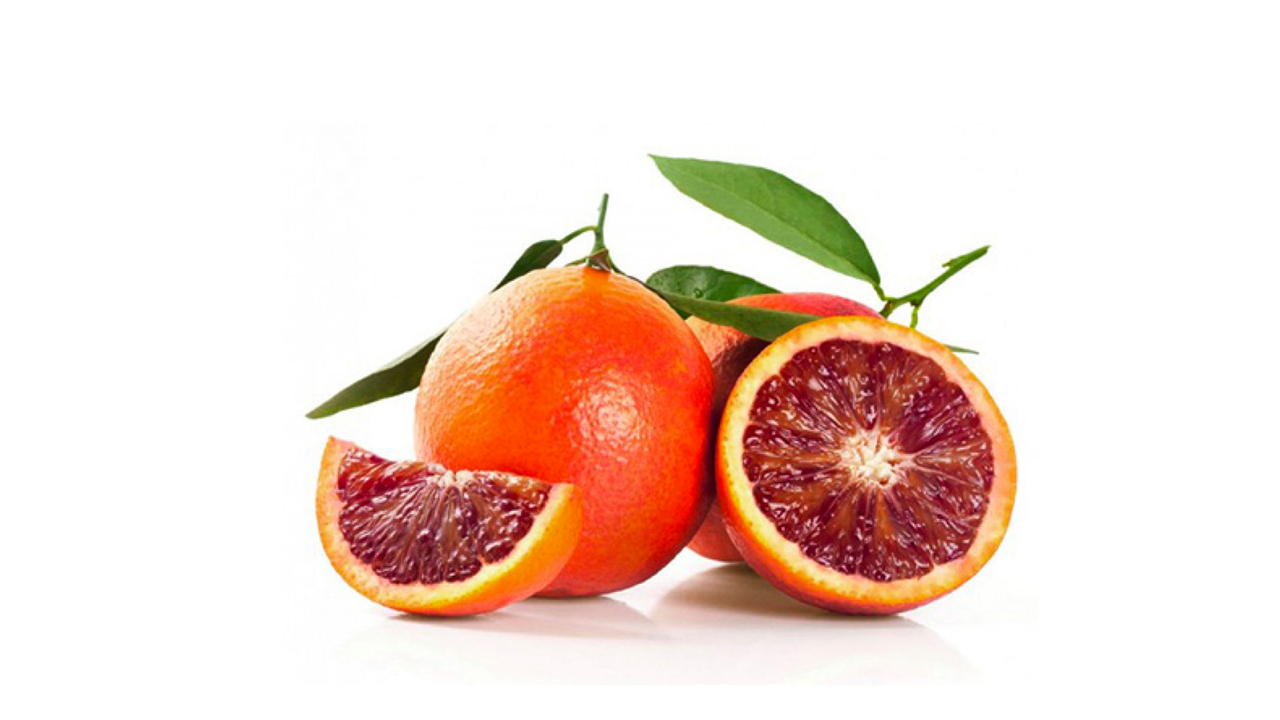 Marmolada z czerwonej pomarańczy sycylijskiej