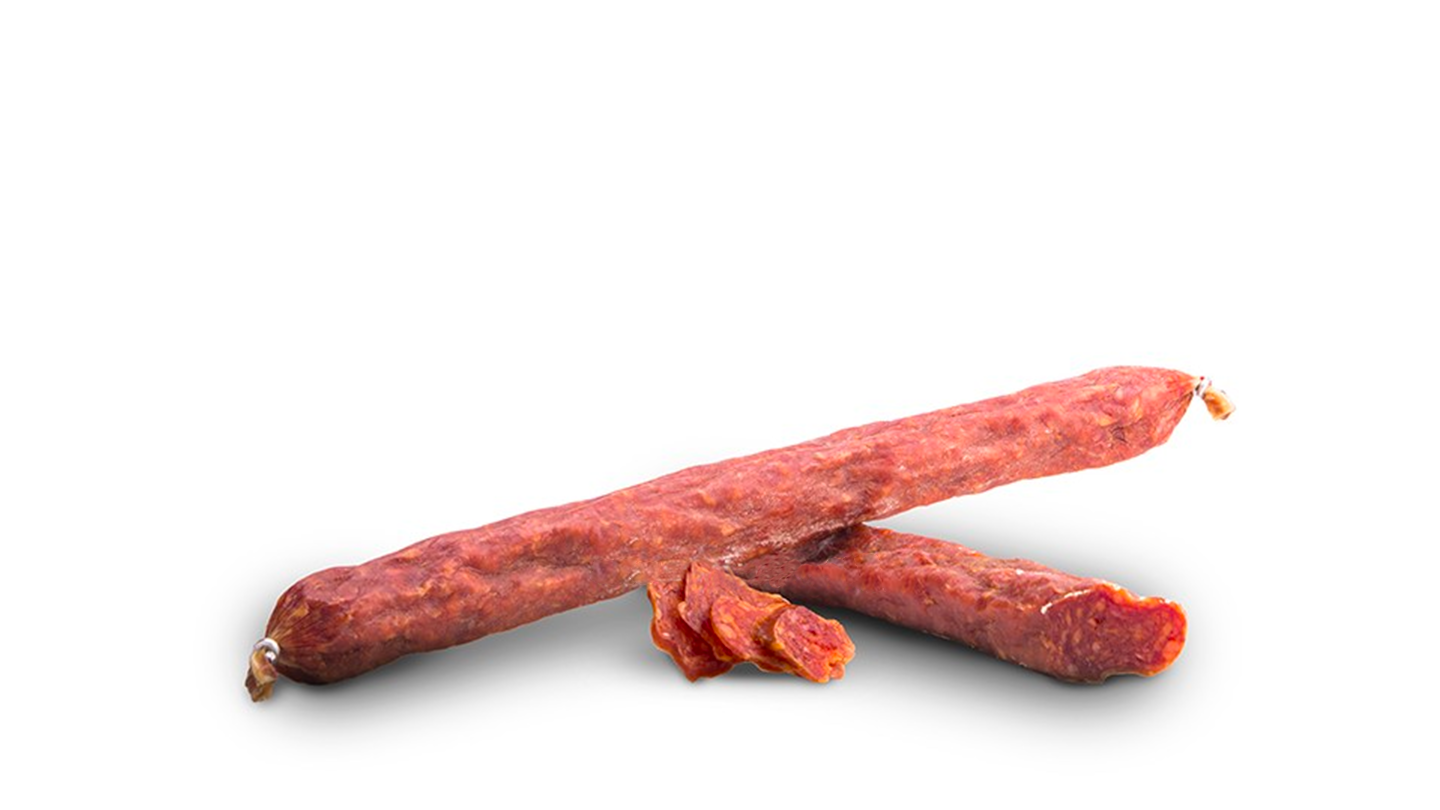 Bastone Calabro Pikantny