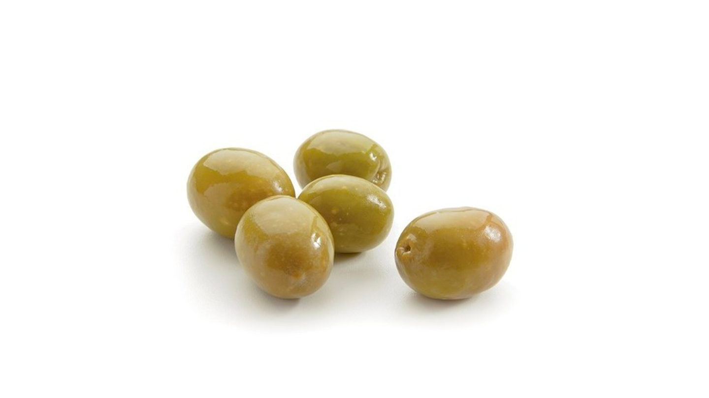 Oliwki Belle di Cerignola