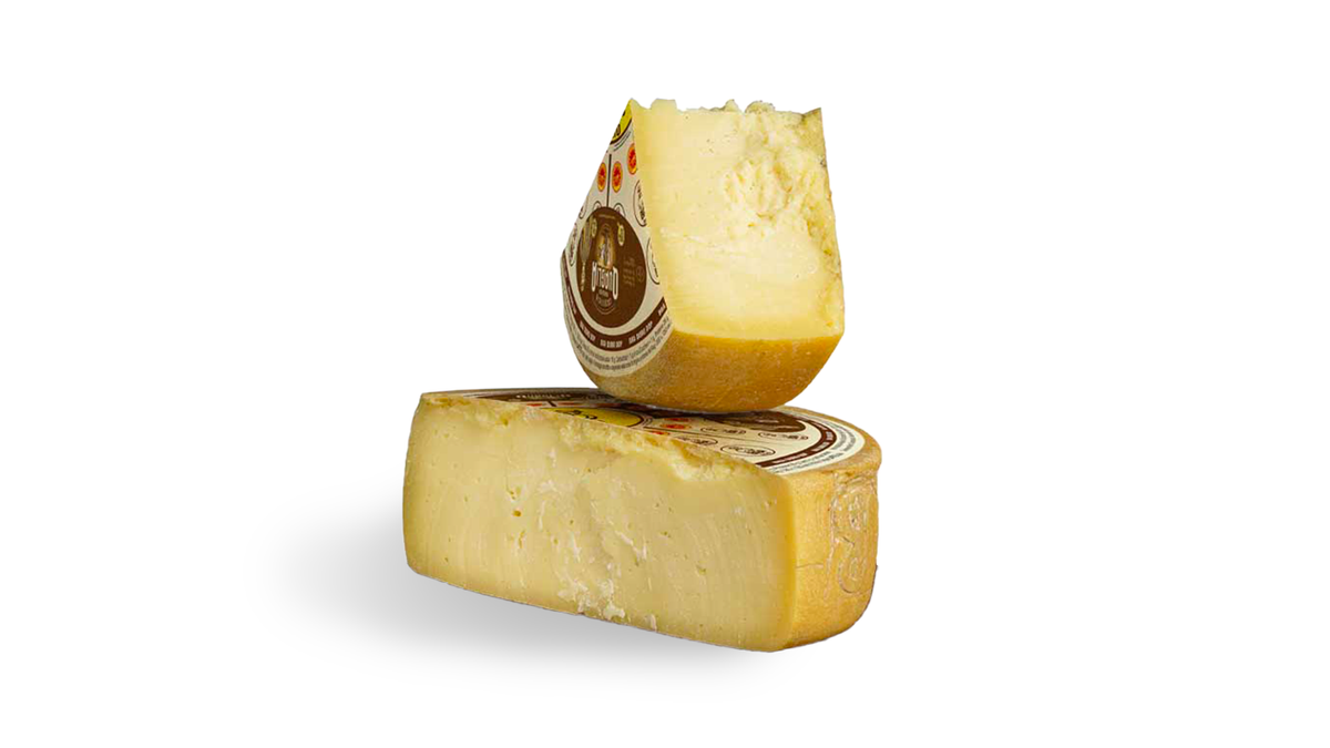 Bra Duro DOP  | 250g