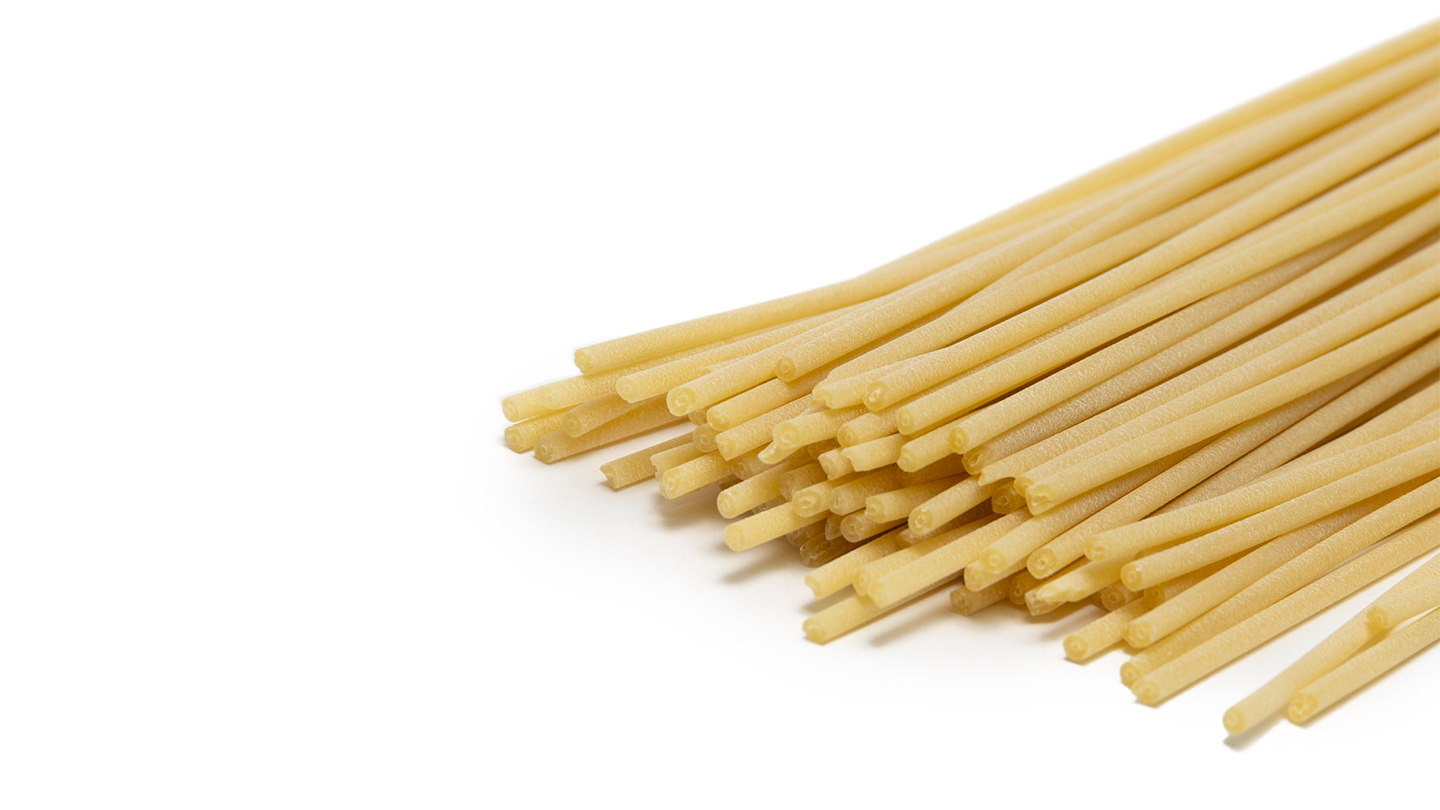 Bucatini