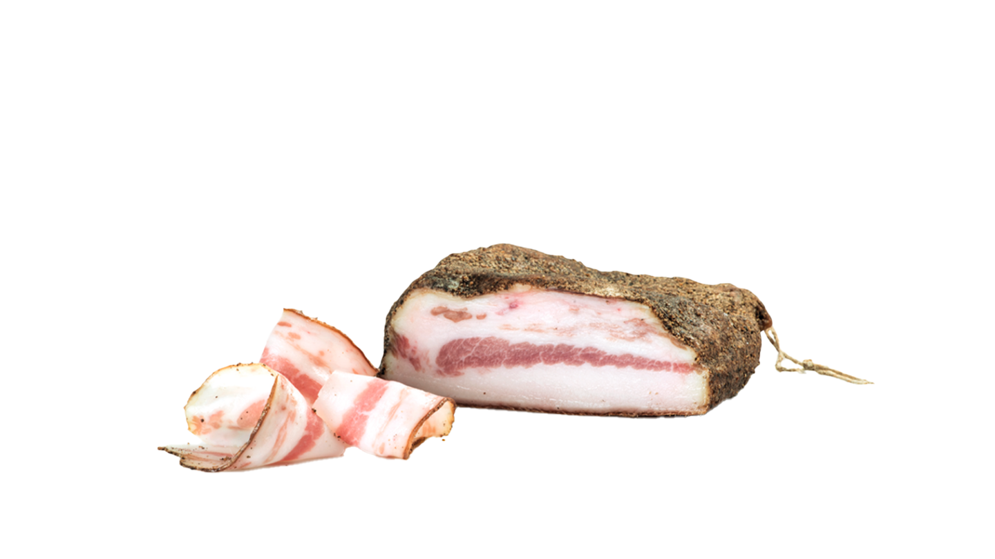 Guanciale