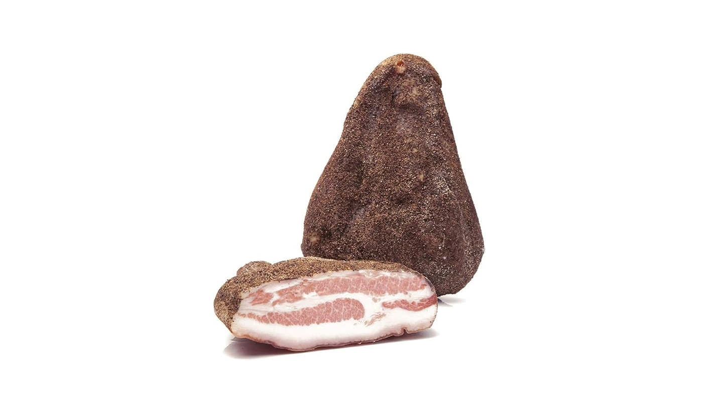 Guanciale