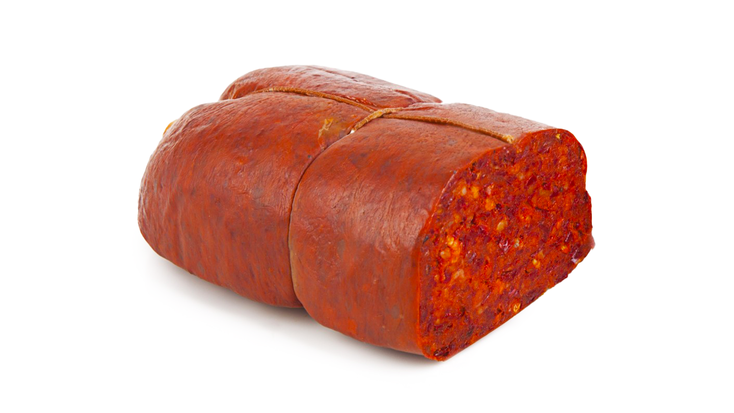 'Nduja di Spilinga