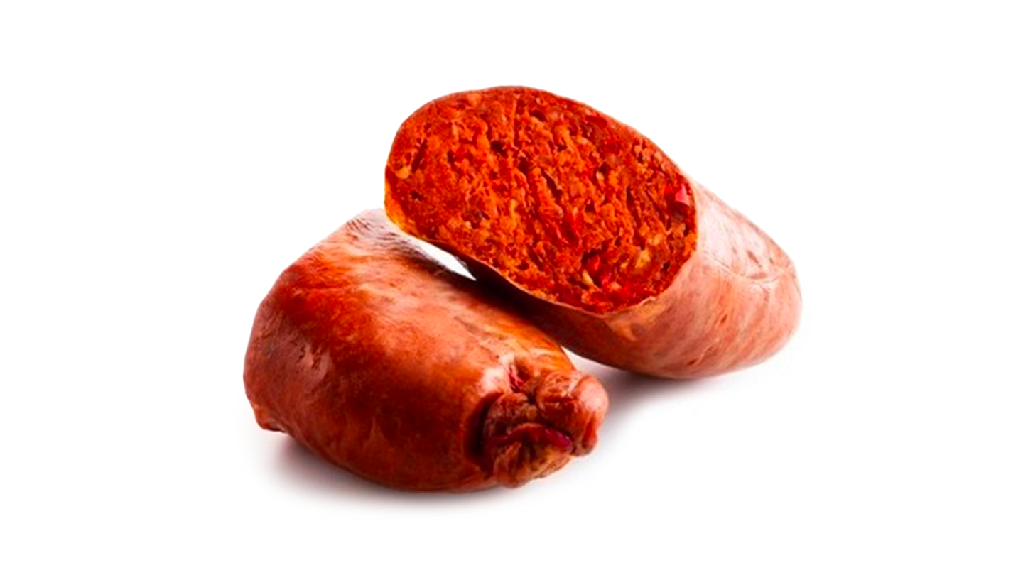 'Nduja di Spilinga