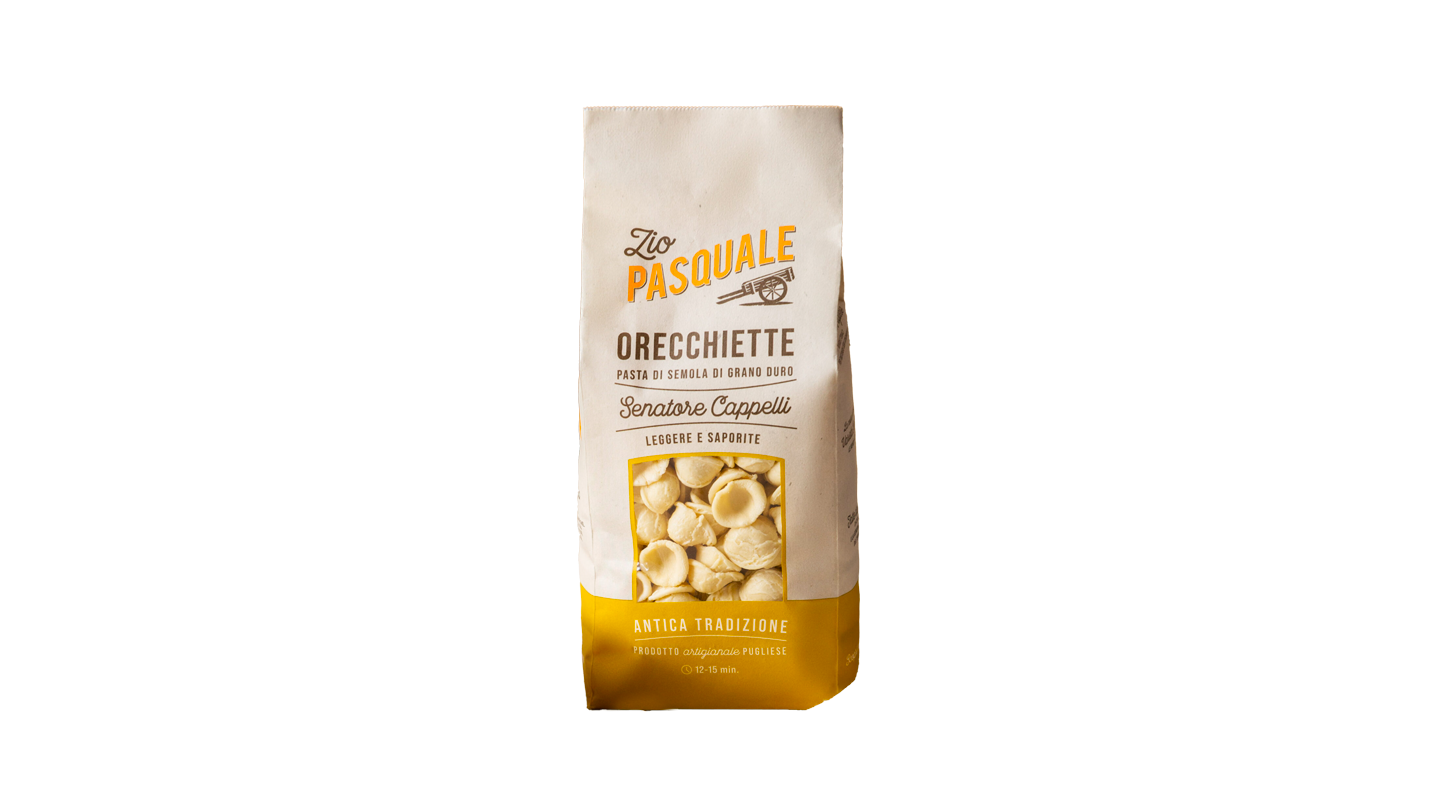 Orecchiette