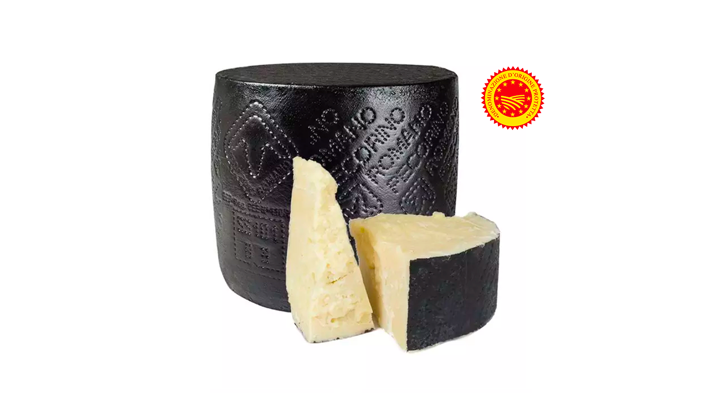 Pecorino Romano DOP