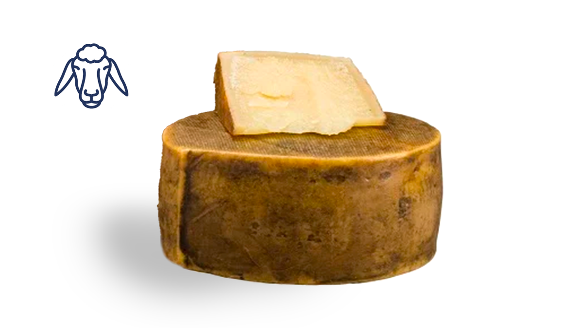 Pecorino di Amatrice  |  200g