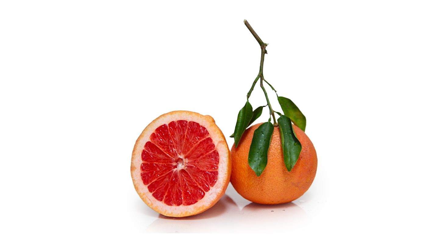 Marmolada Sycylijska z różowym grejpfrutem