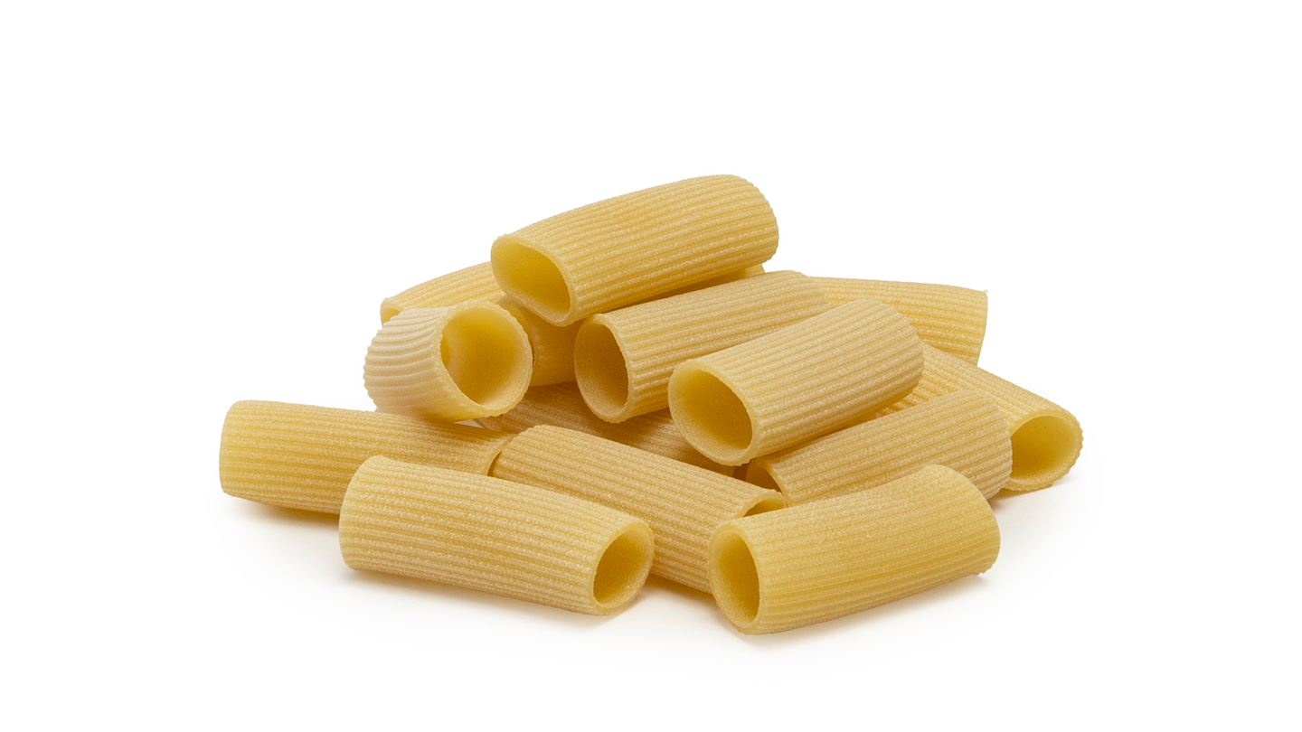 Rigatoni