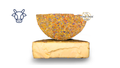 Toma Kwiaty Aplejskie  |  200g