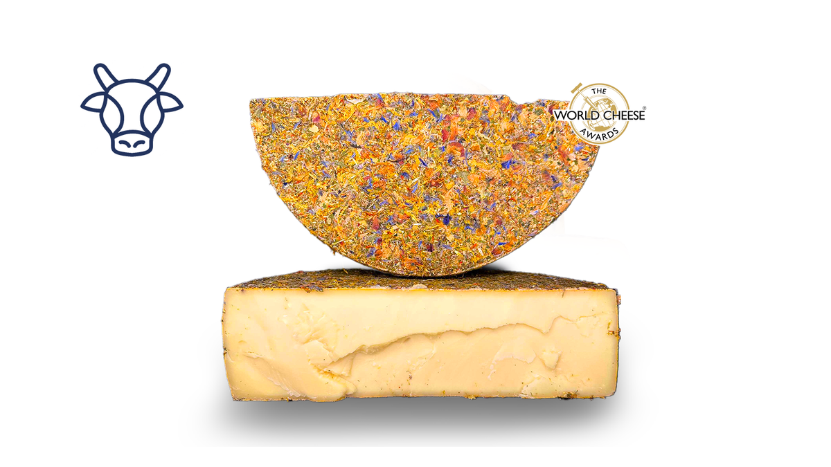 Toma Kwiaty Aplejskie  |  200g