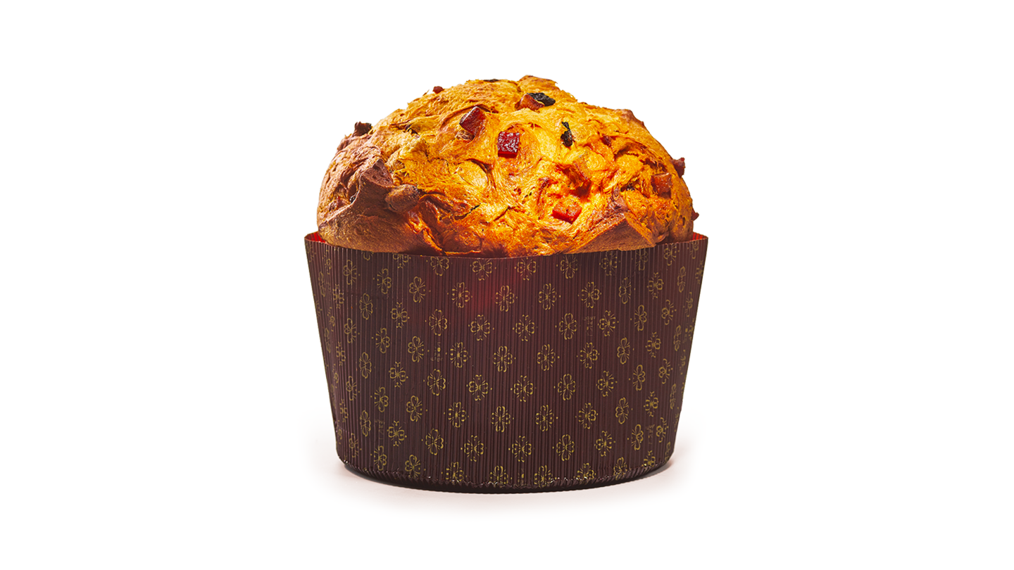 Panettone tradycyjny