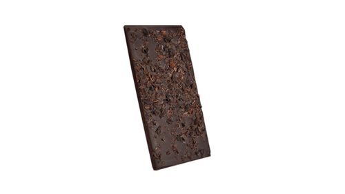 Czekolada bean-to-bar Tumaco 74%